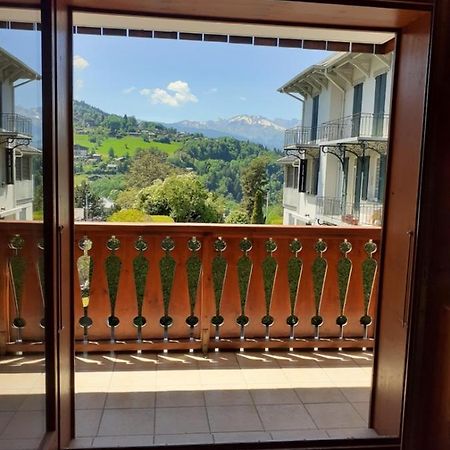 Appartement Au Coeur De Saint Gervais Les Bains 외부 사진